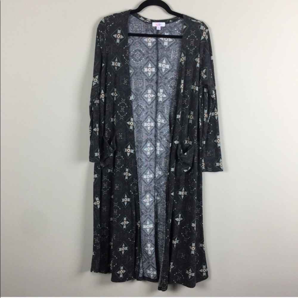 • LULAROE •
